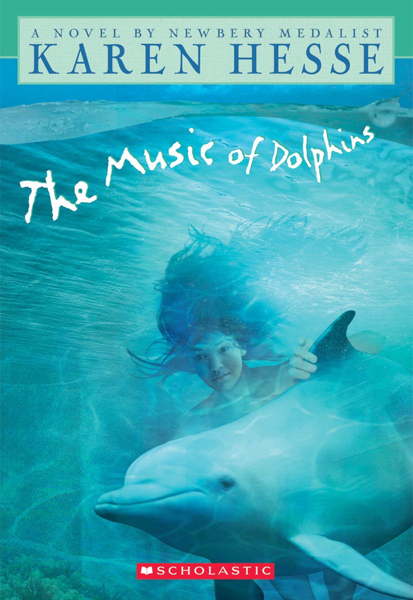 The Music of Dolphins (Apple Classics) Novels & Short Stories