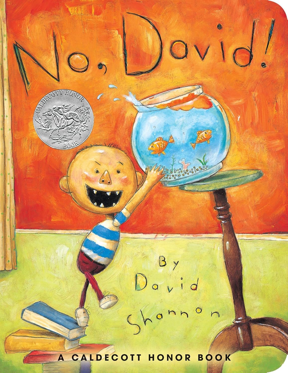 Product Image: No David (No Series)