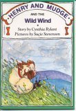 Henry and Mudge and the Wild Wind Edition: reprint book