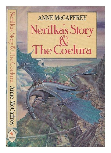 Product Image: Nerilka's Story