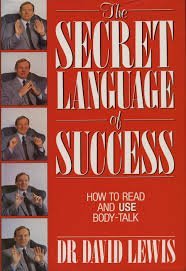 The Secret Language of Success Lifestyle