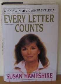 Every Letter Counts: Winning in Life Despite Dyslexia Health, Nutrition & Fitness