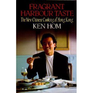 Fragrant Harbour Taste: New Cooking of Hong Kong book
