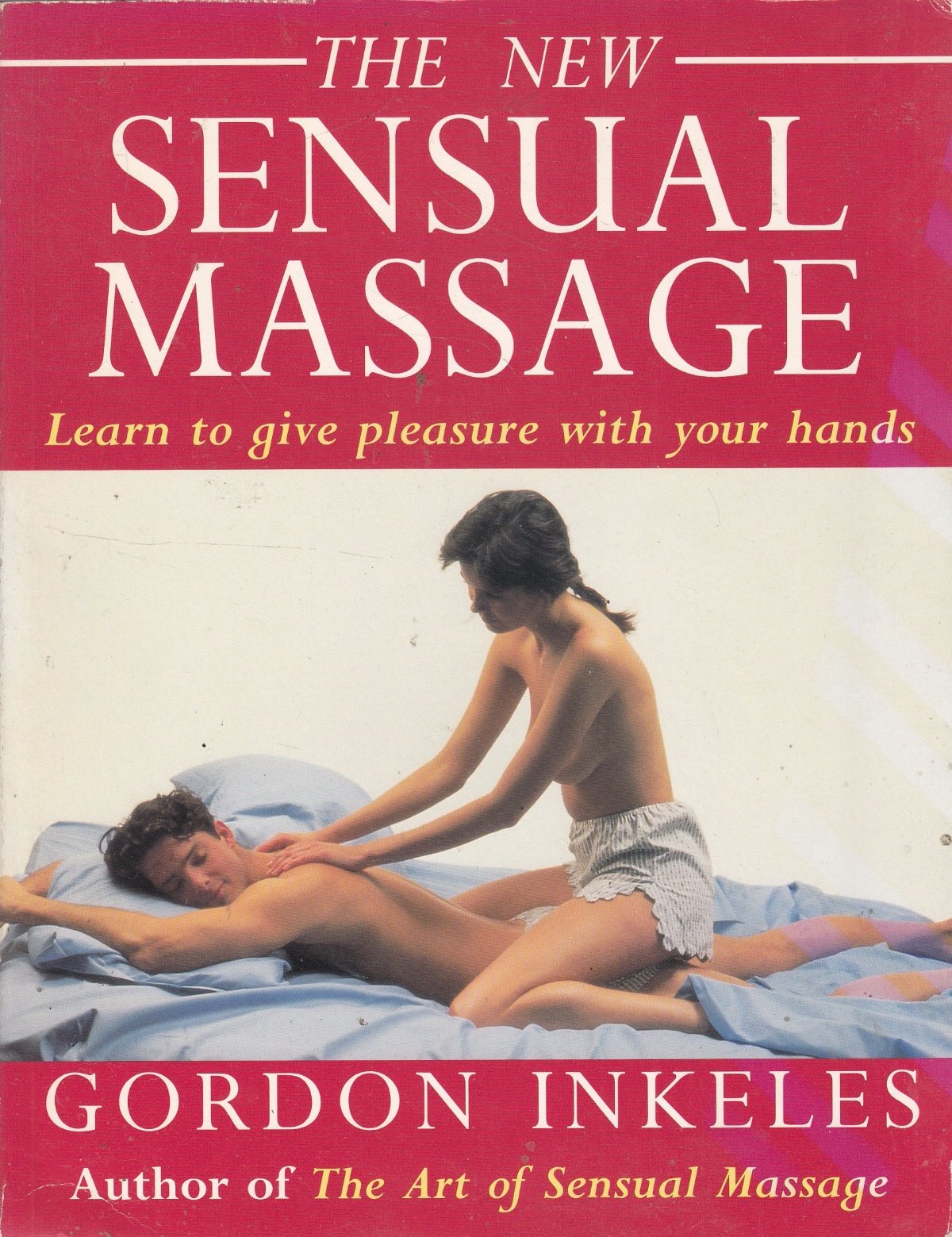 The New Sensual Massage Partnership & Love