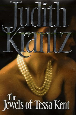 The Jewels of Tessa Kent Contemporary literature