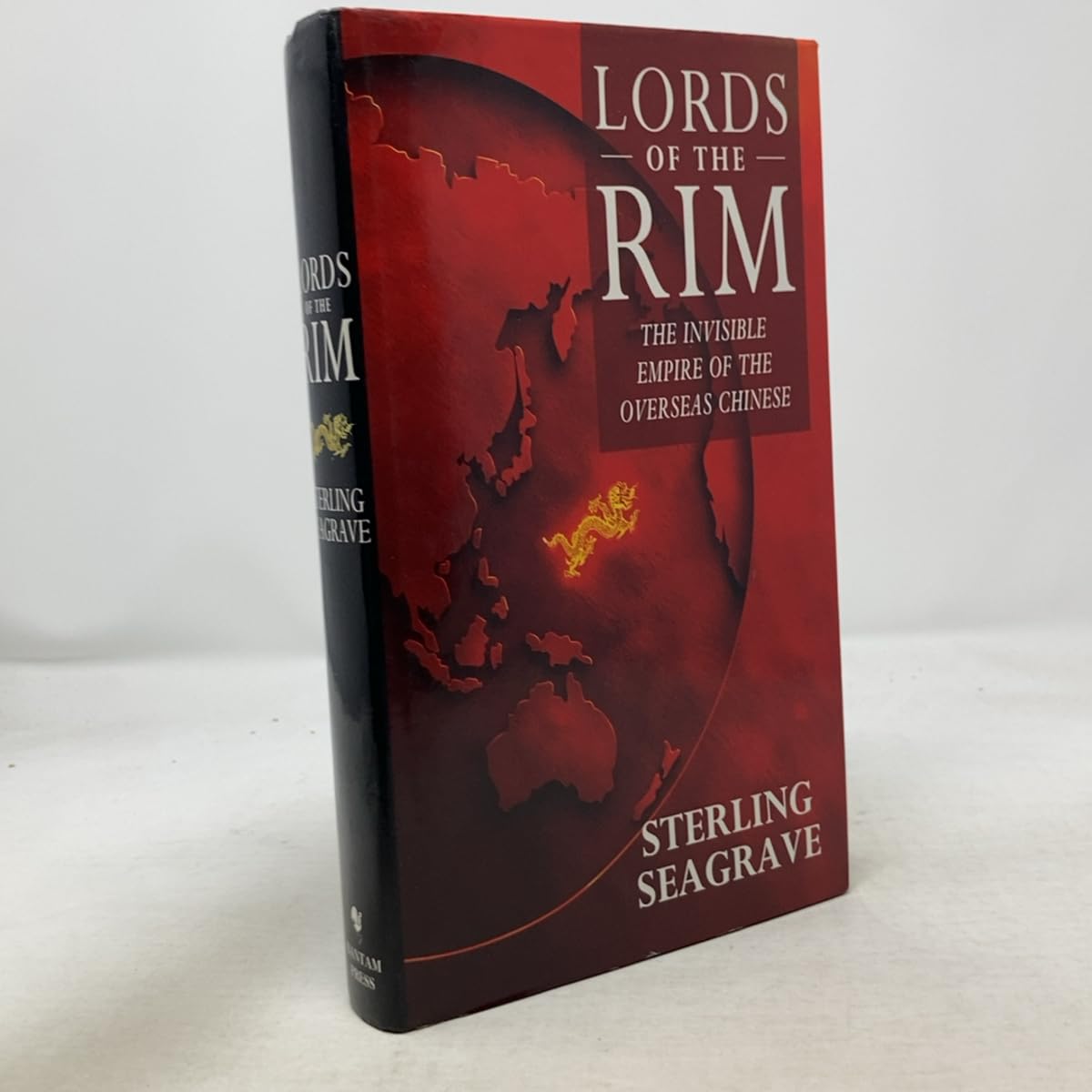 Lords of the Rim Business, Finance & Career
