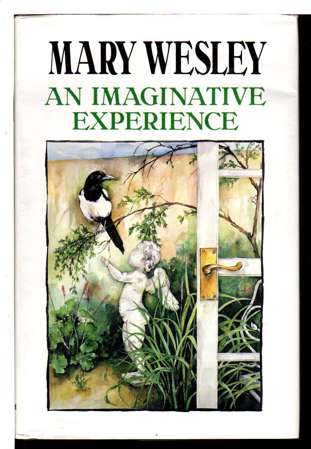 Imaginative Experience Contemporary literature Books