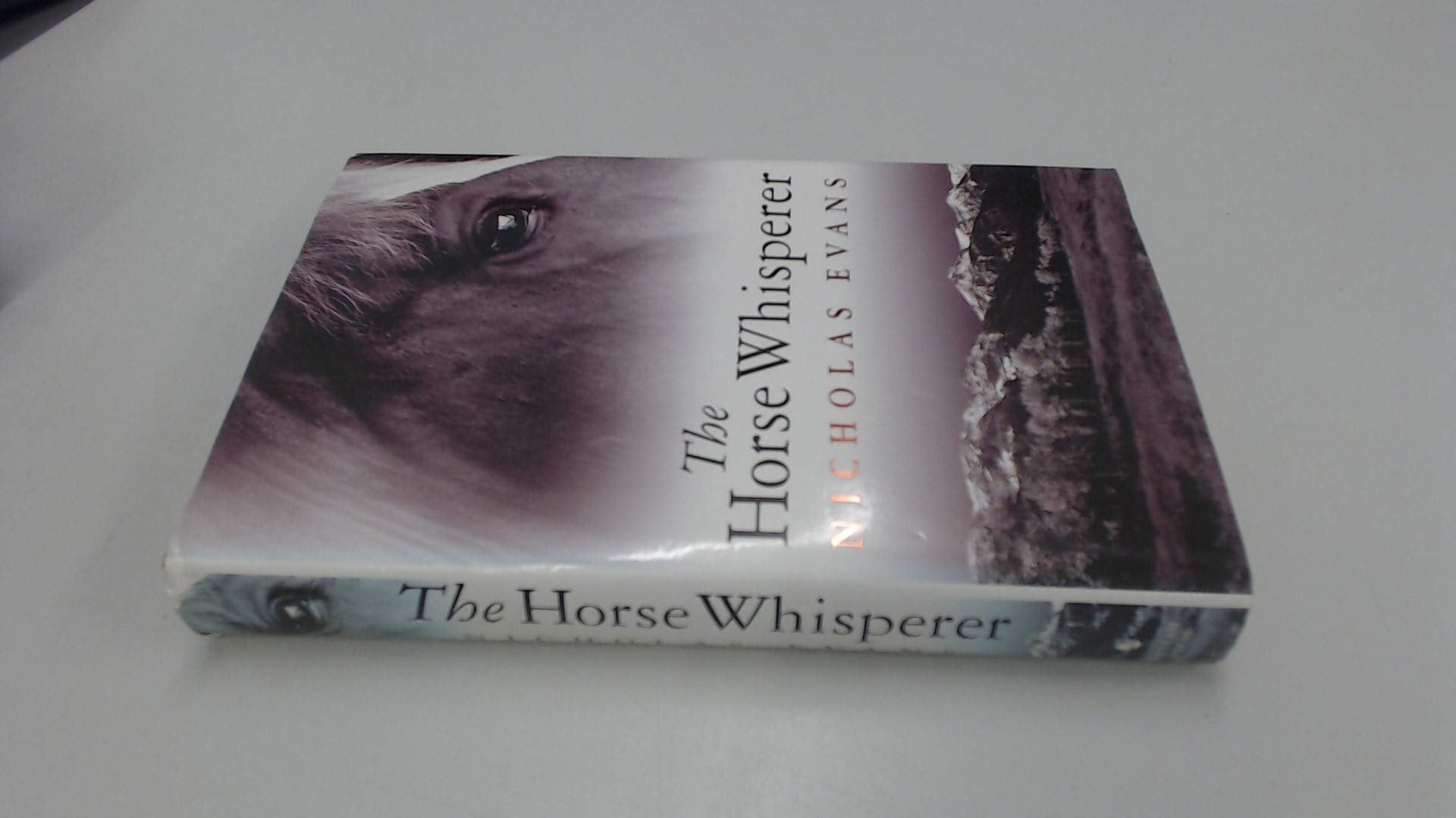 Product Image: The Horse Whisperer