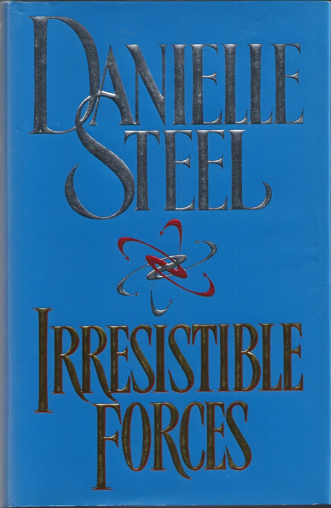 Irresistible Forces Contemporary literature Books
