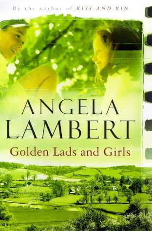 Golden Lads and Girls Contemporary literature