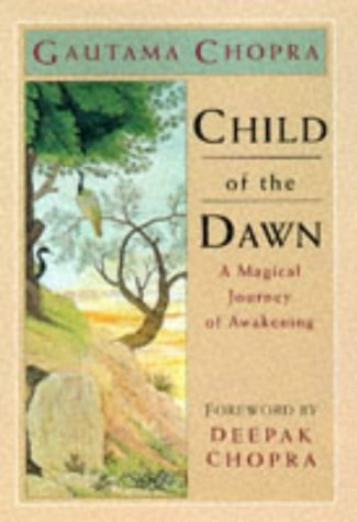 Child of the Dawn: A Magical Journey of Awakening Contemporary literature