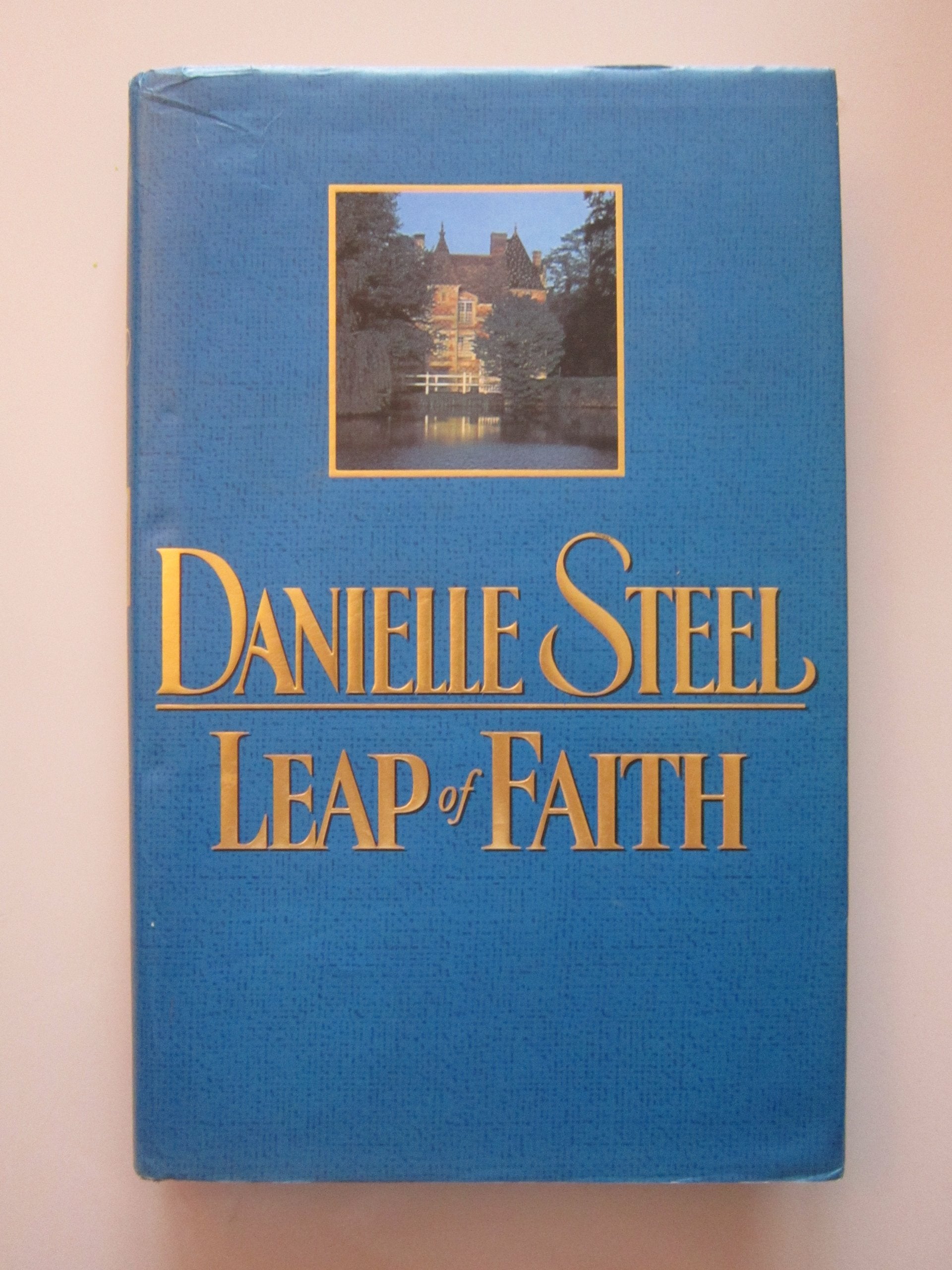 Leap of Faith Contemporary literature