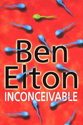 Inconceivable Contemporary literature Books