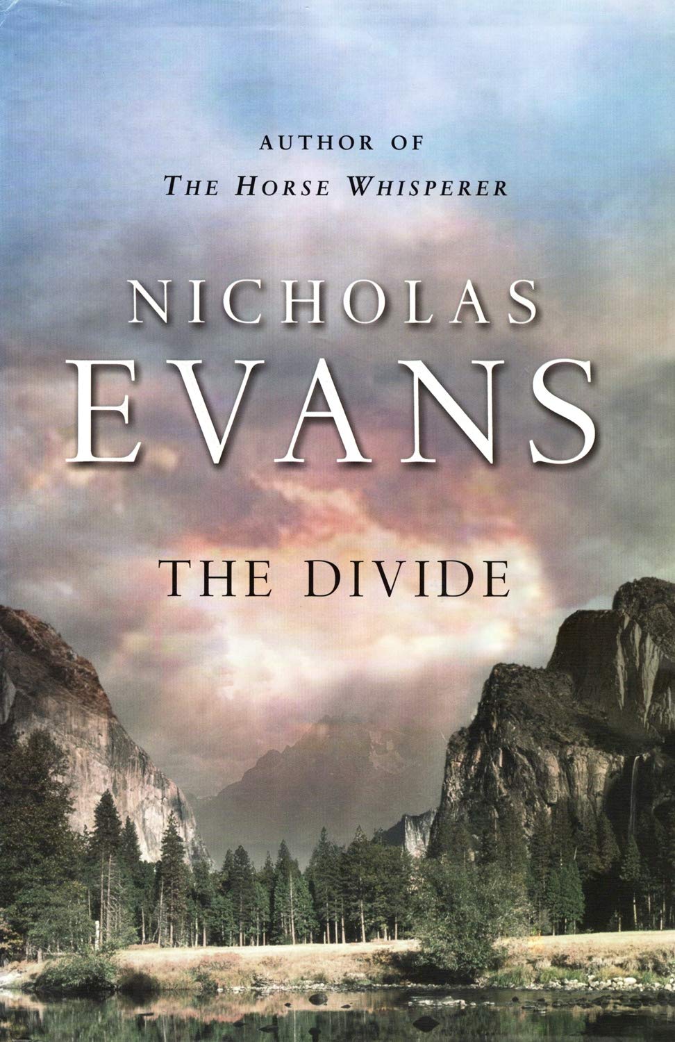 The Divide Contemporary literature Books