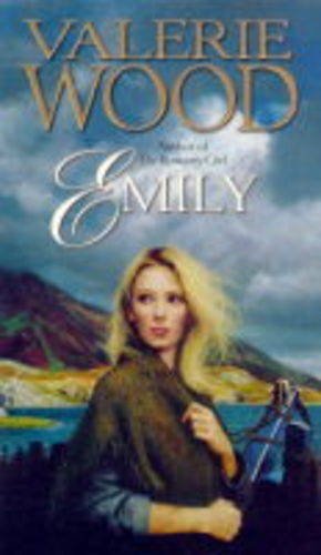 Emily Contemporary literature