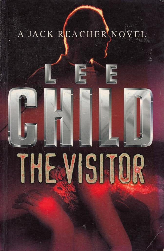The Visitor: (Jack Reacher 4): A Jack Reacher Novel Action & Adventure