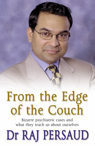 From The Edge Of The Couch Lifestyle