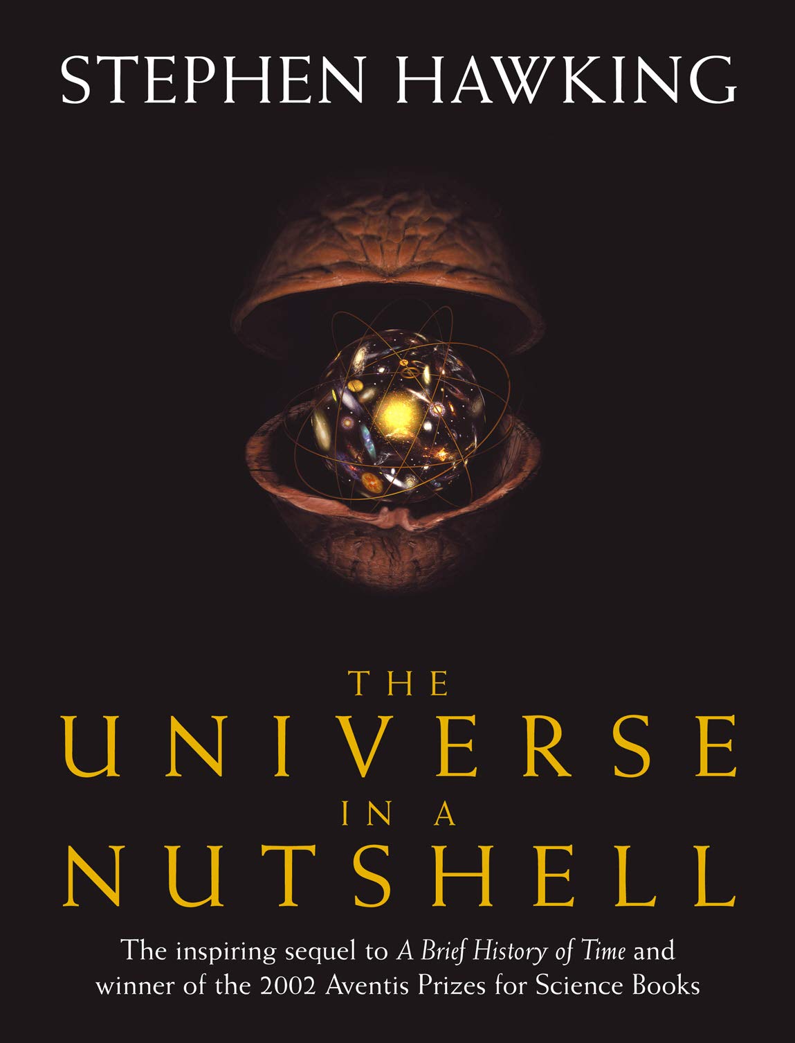 The Universe in a Nutshell Leisure, Home & Garden