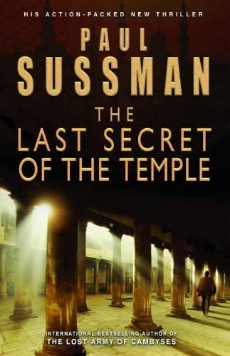 The Last Secret Of The Temple Action & Adventure