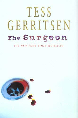 The Surgeon: Rizzoli & Isles series 1 book