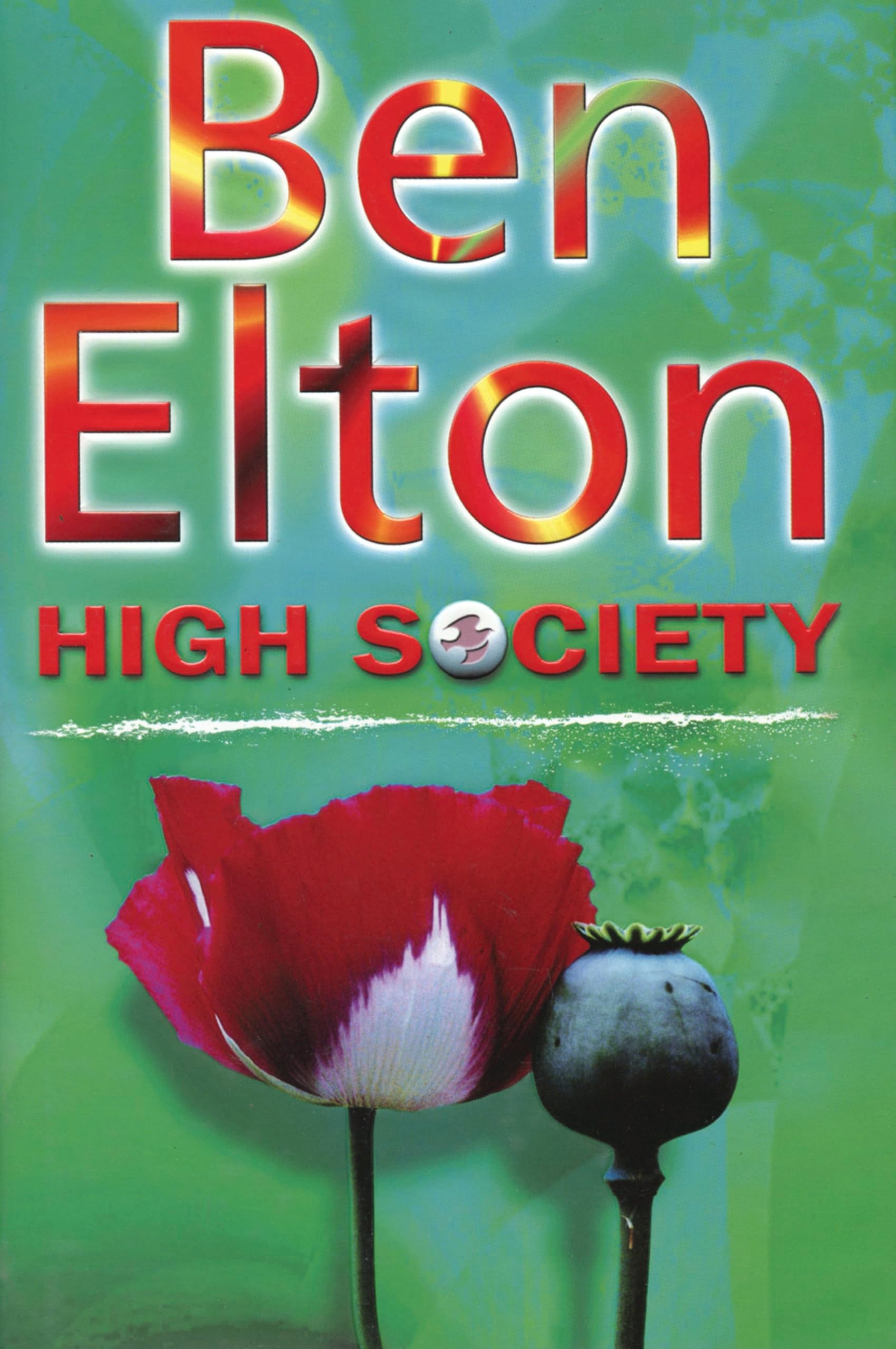 High Society Contemporary literature Books