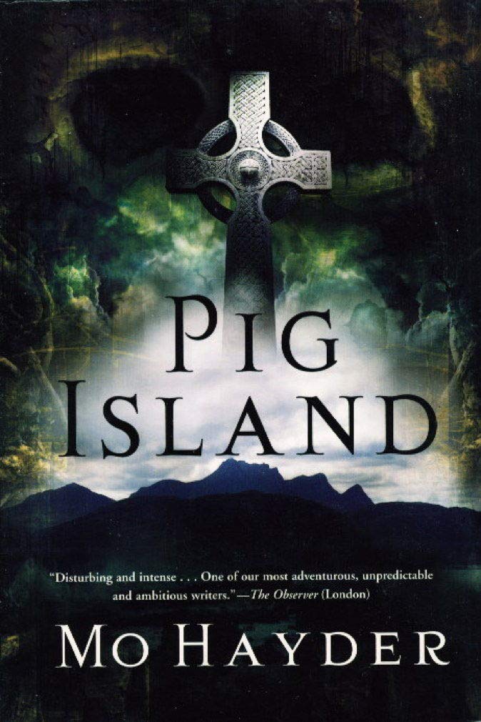 Pig Island Action & Adventure