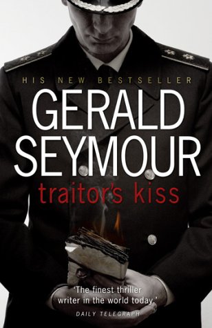 Product Image: Traitor's Kiss