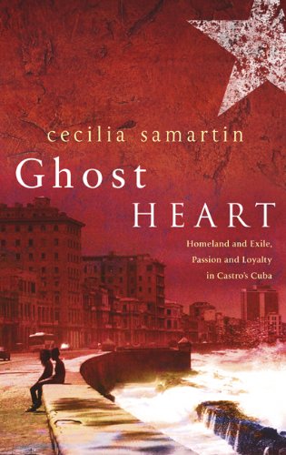 Ghost Heart Contemporary literature Books