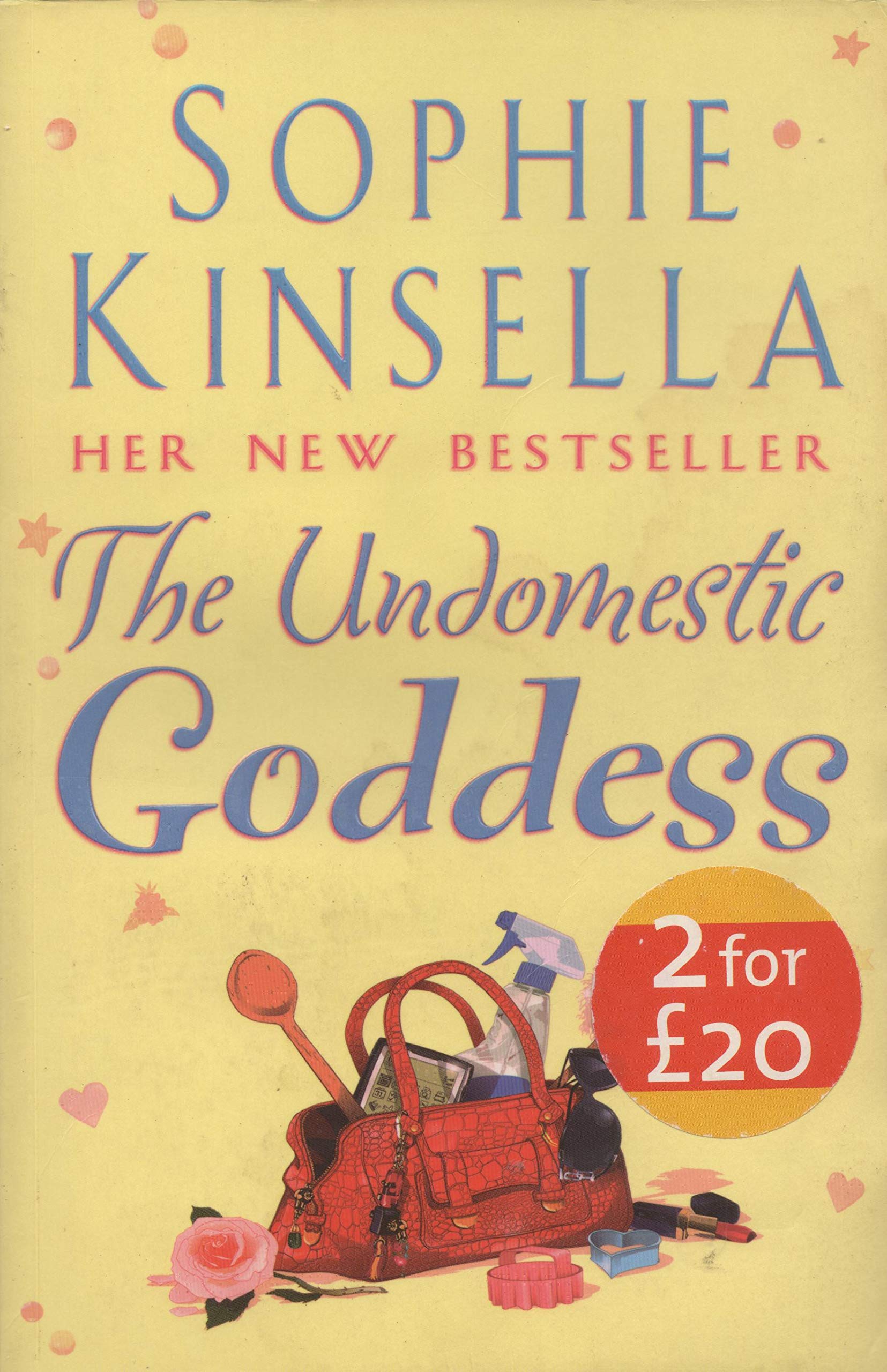 The Undomestic Goddess Contemporary literature