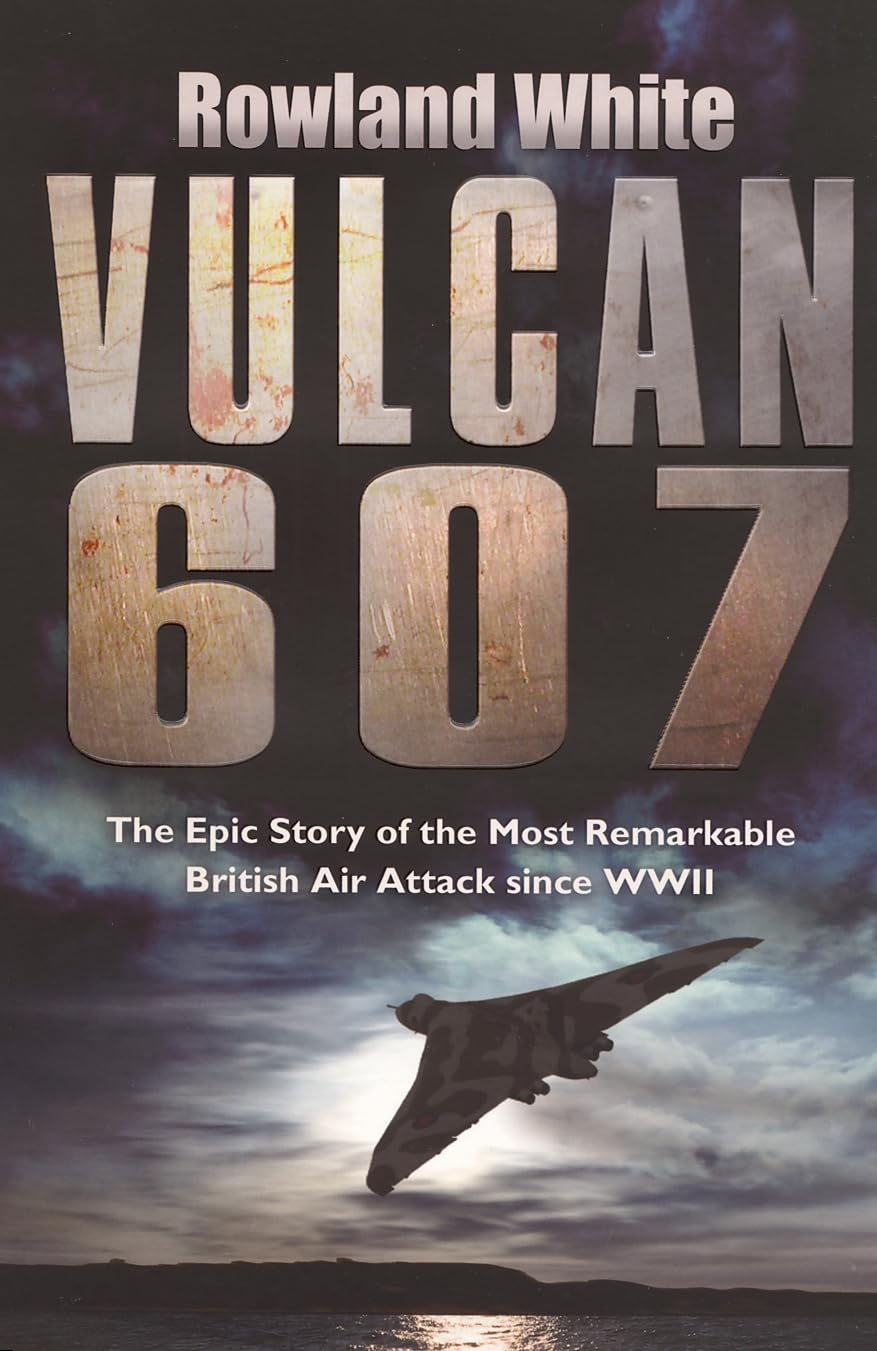 Product Image: Vulcan 607