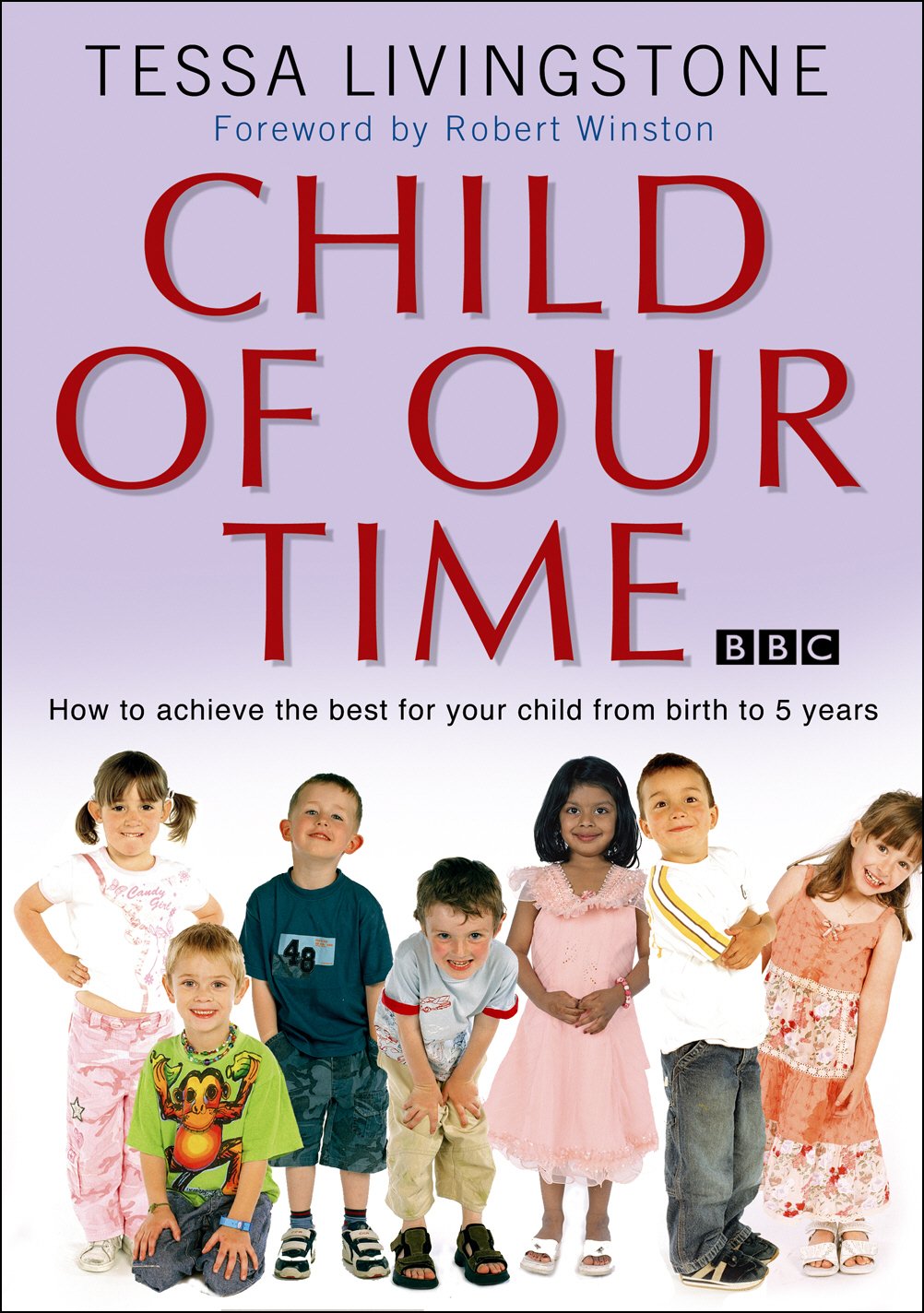 Child Of Our Time Parents & Children