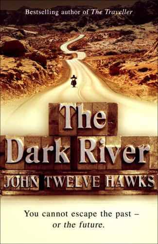 The Dark River (The Fourth Realm Trilogy, Band 2) Contemporary literature