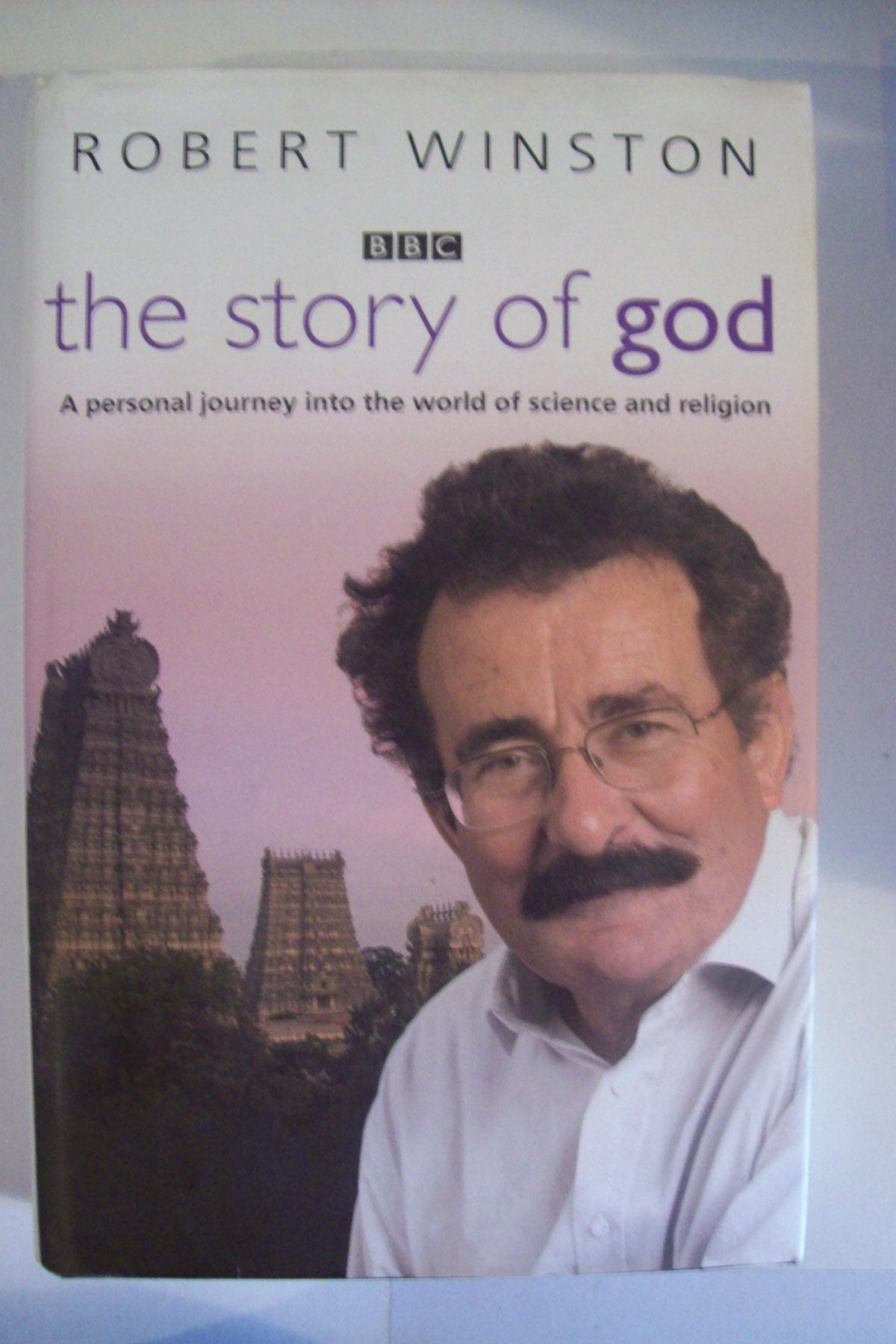 The Story Of God Business & Technology