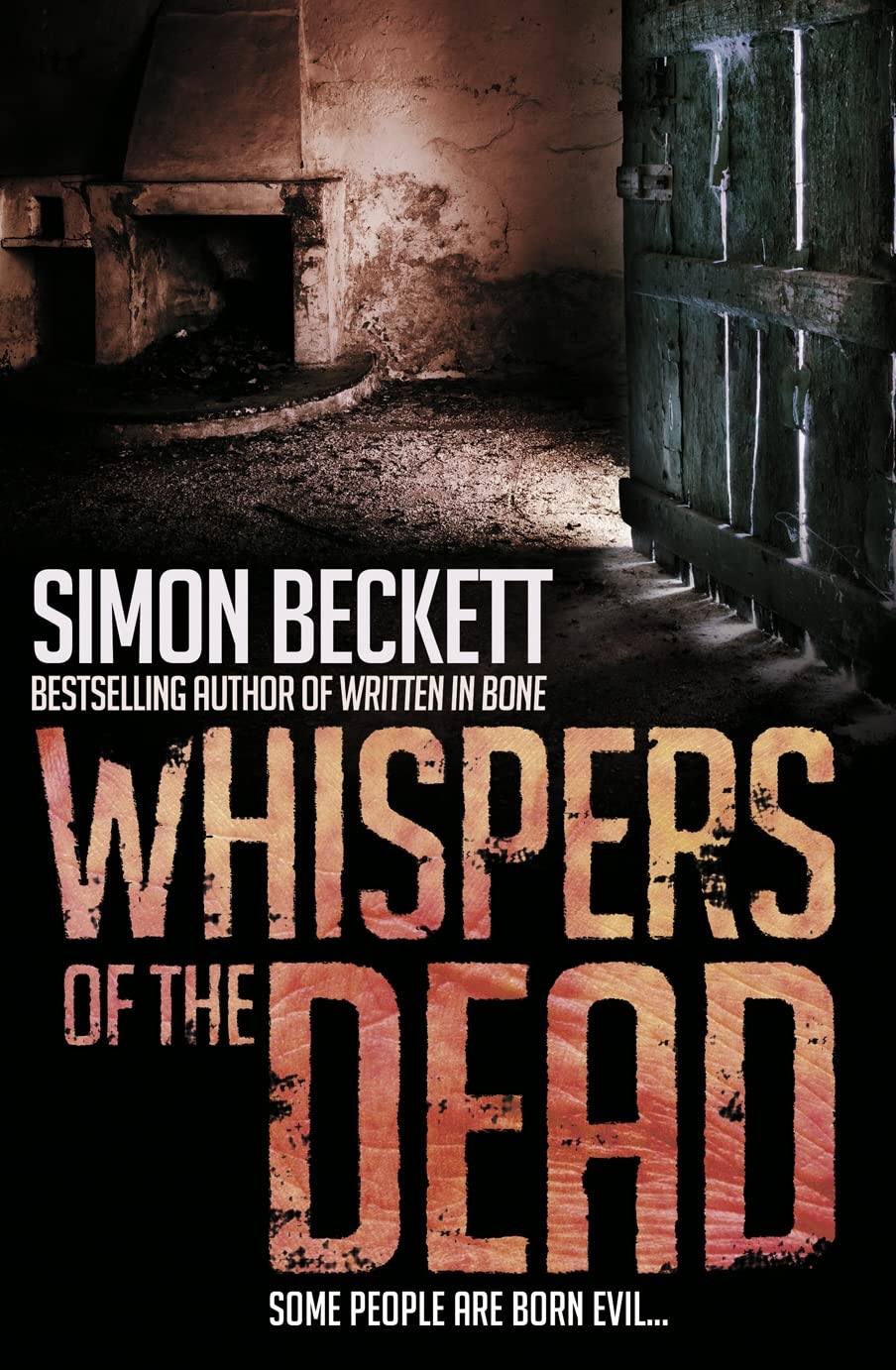 Product Image: Whispers of the Dead