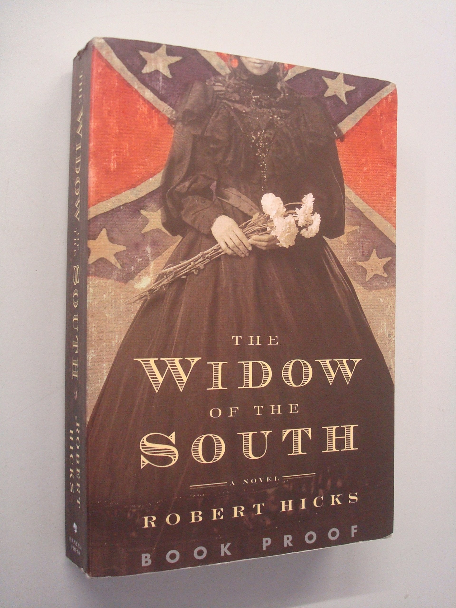 Product Image: The Widow of the South