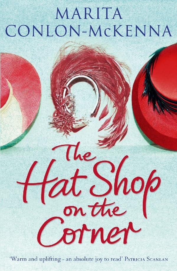 Hat Shop on the Corner Contemporary literature