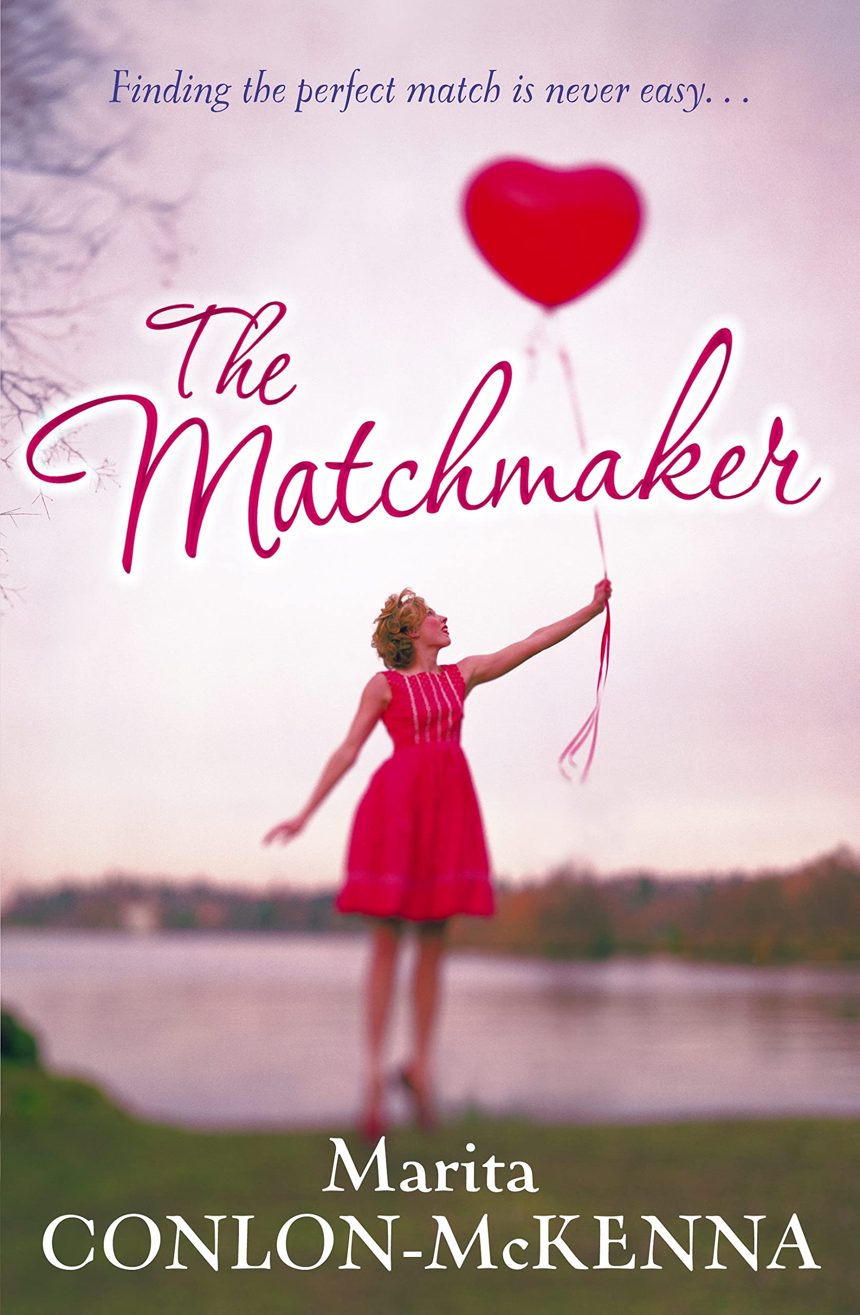 Product Image: The Matchmaker
