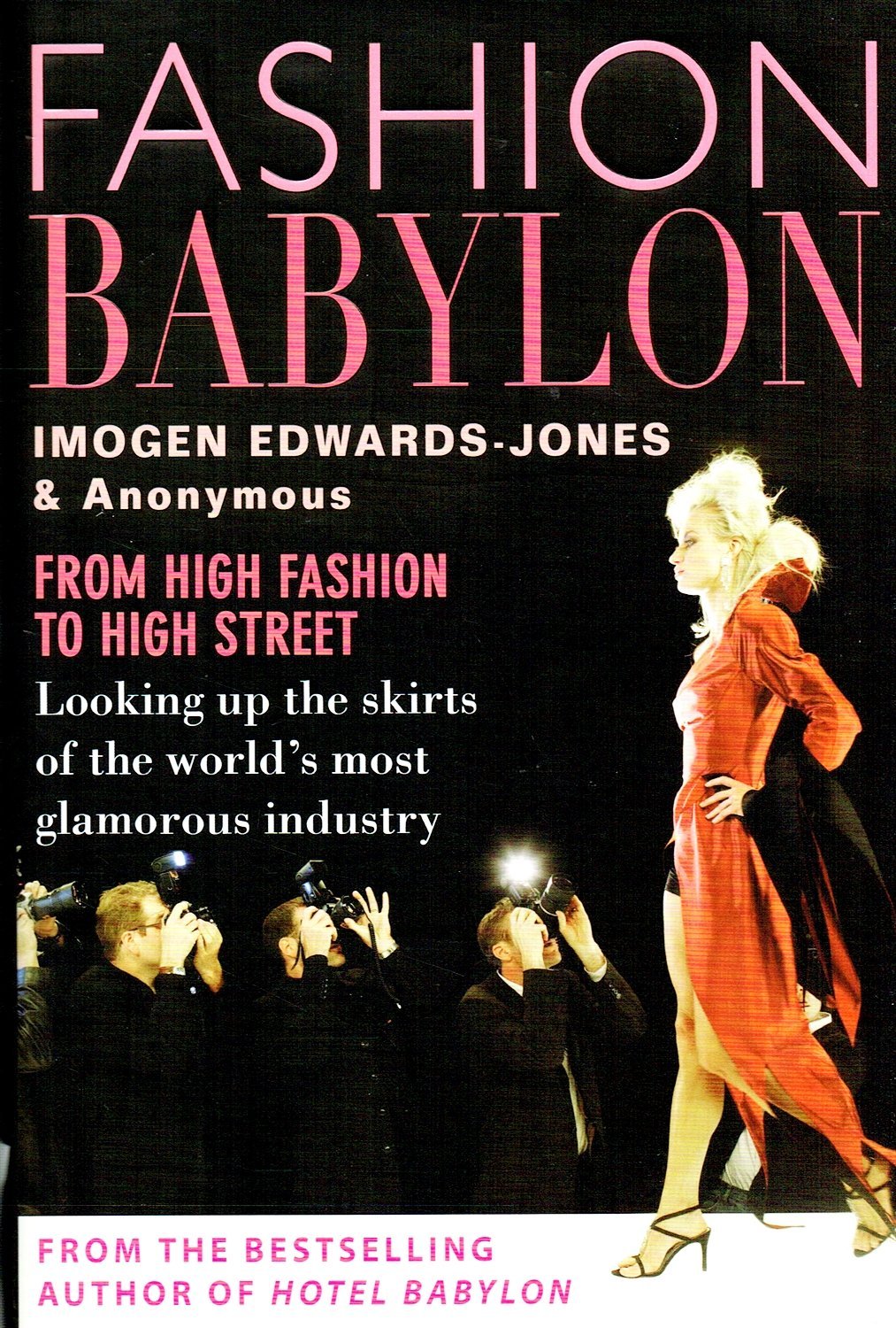 Product Image: Fashion Babylon