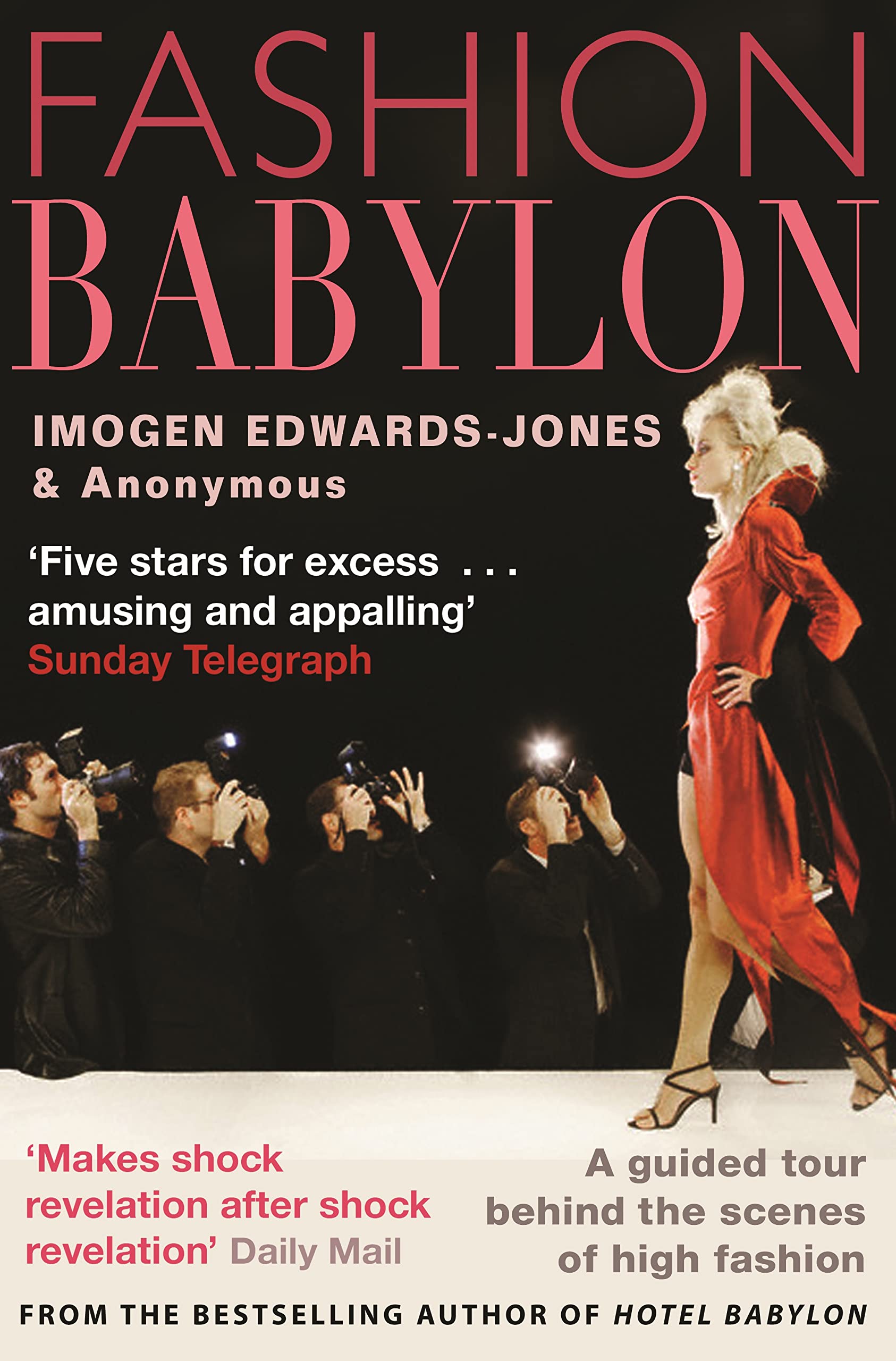 Product Image: Fashion Babylon