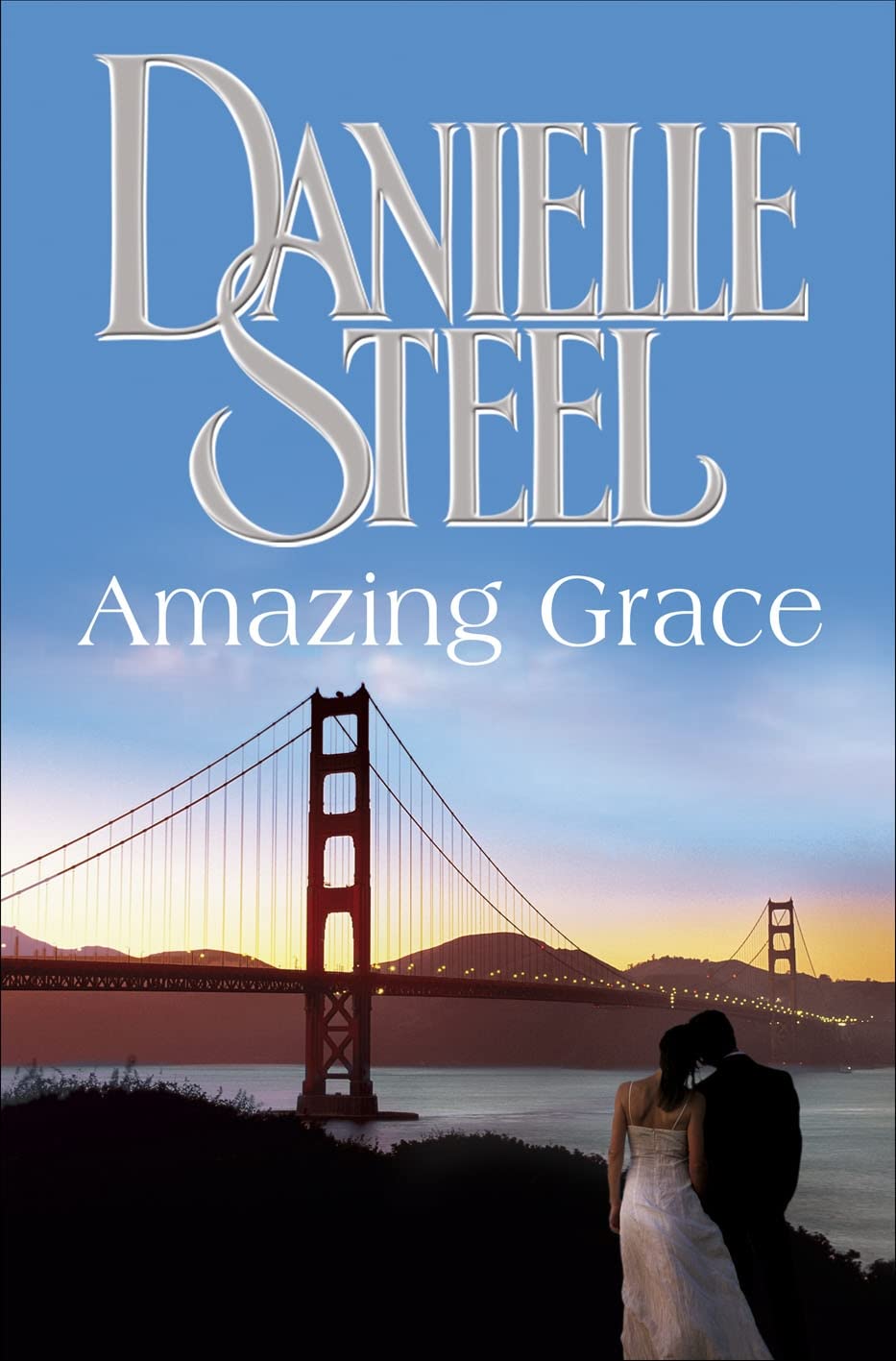 Product Image: Amazing Grace