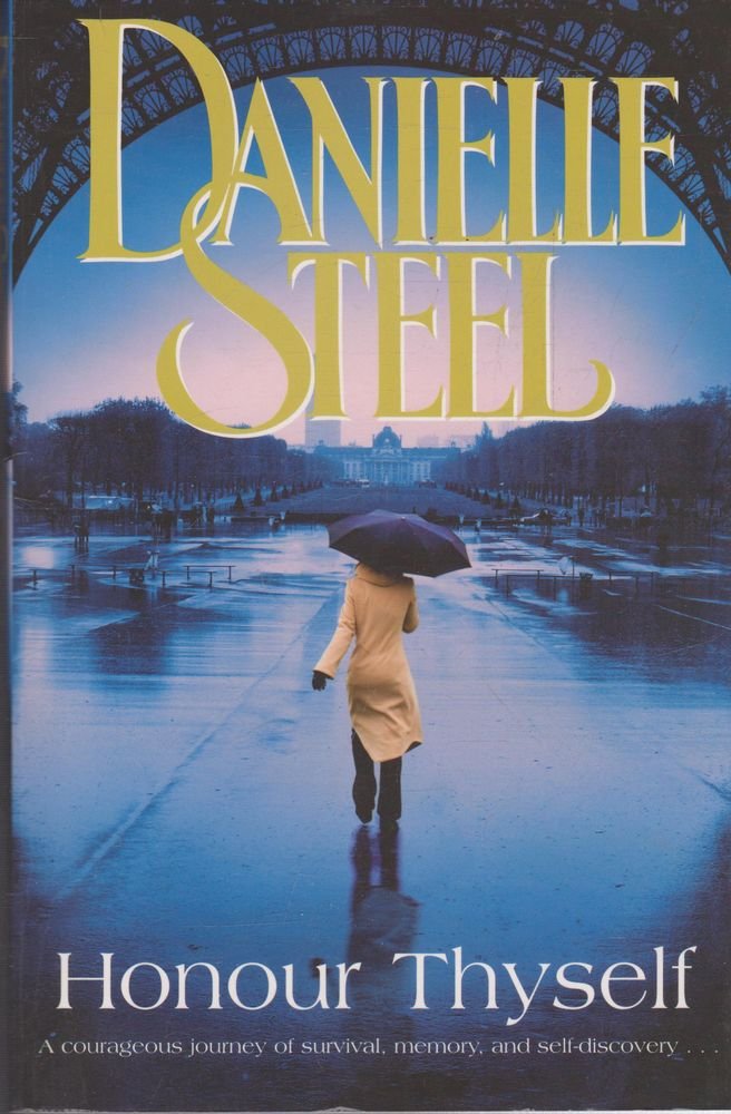 Honour Thyself Contemporary literature