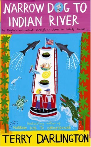 Narrow Dog to Indian River book