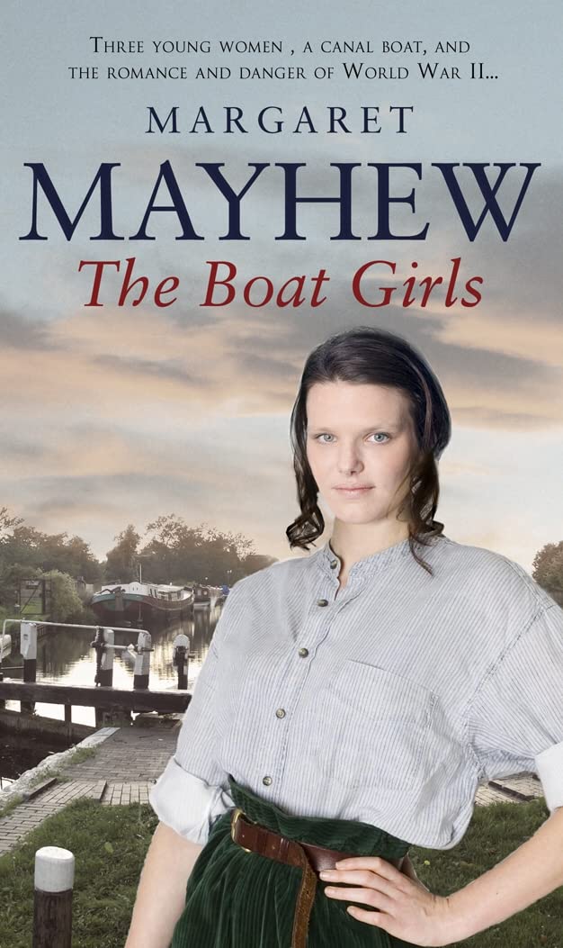 The Boat Girls Contemporary literature