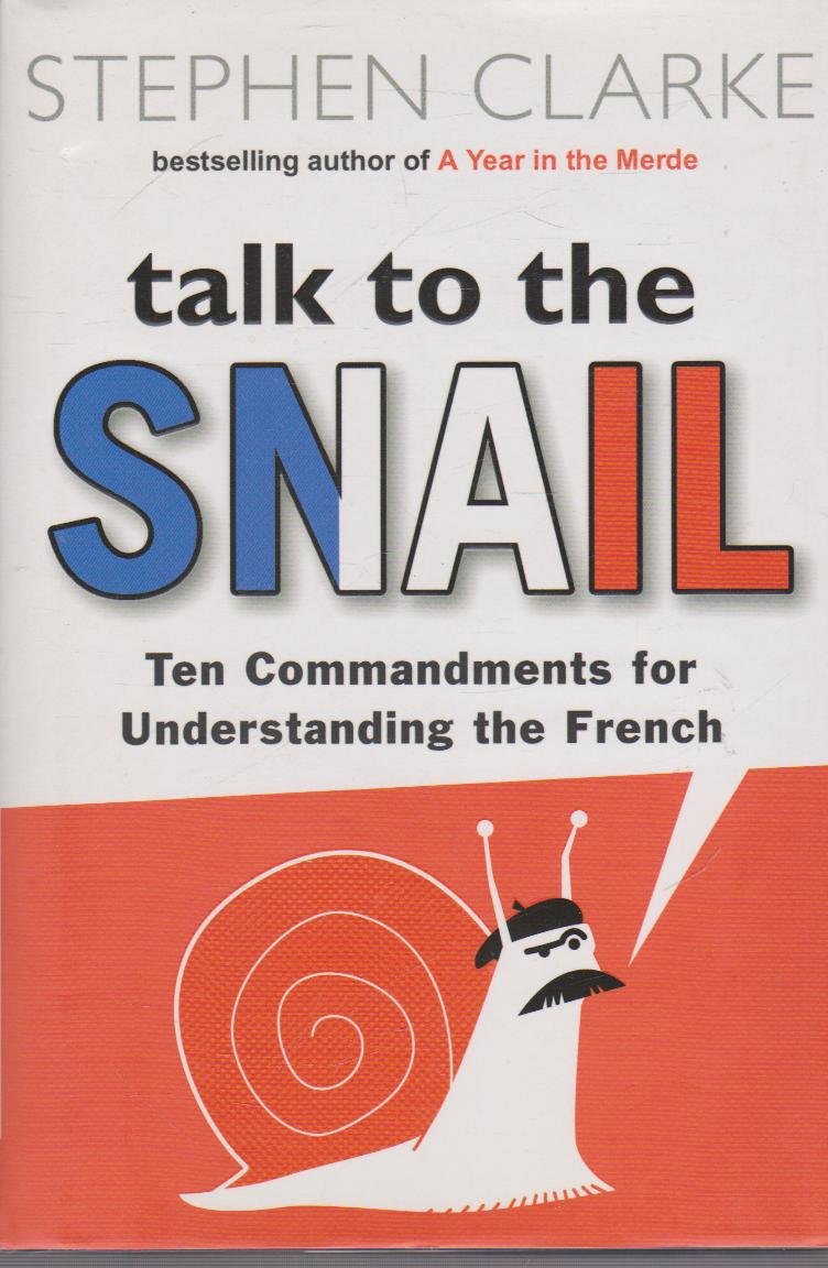 Product Image: Talk To The Snail