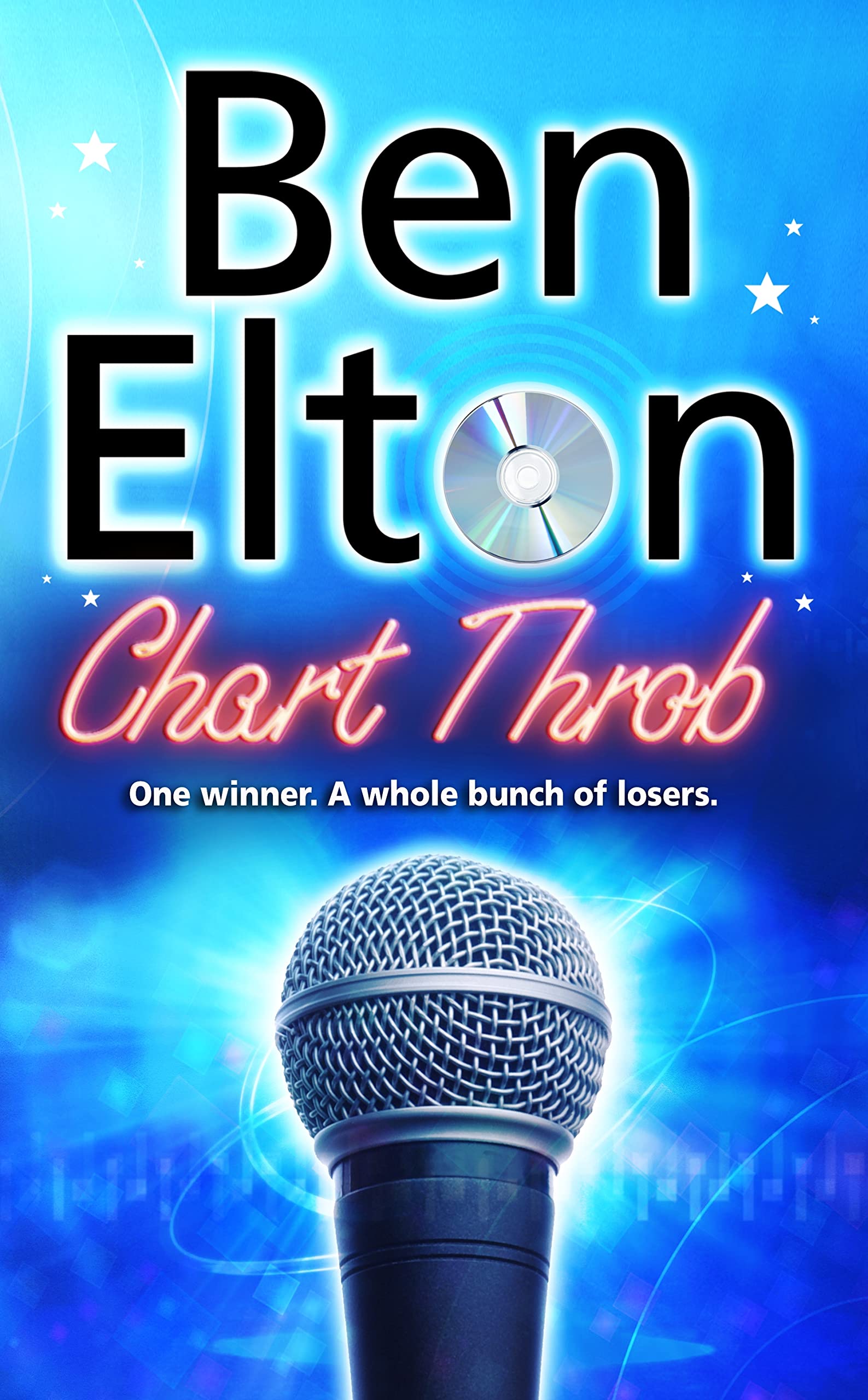 Chart Throb Contemporary literature Books