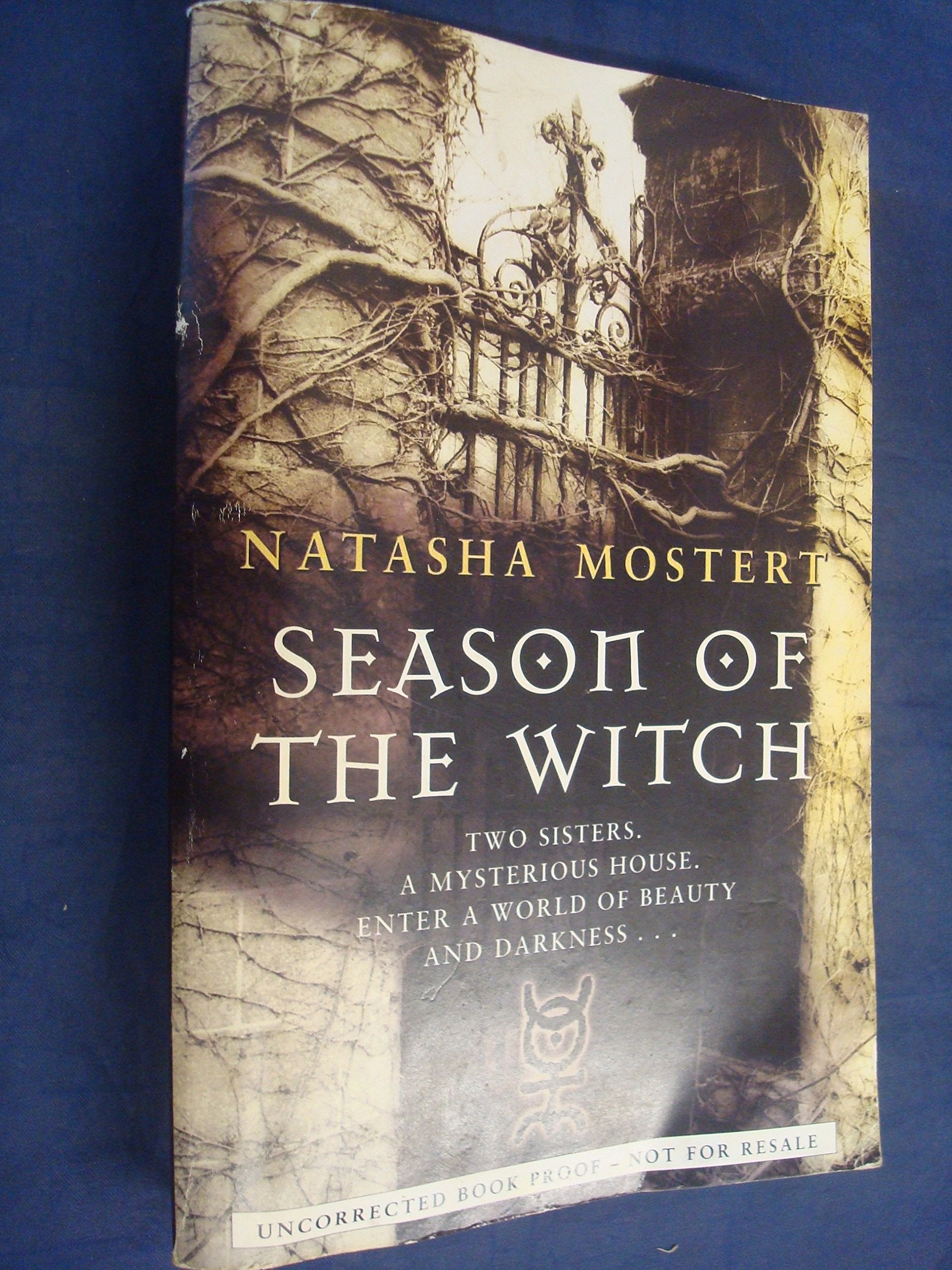 Season of the Witch Contemporary literature