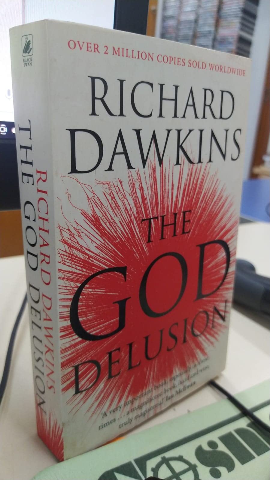 Product Image: The God Delusion