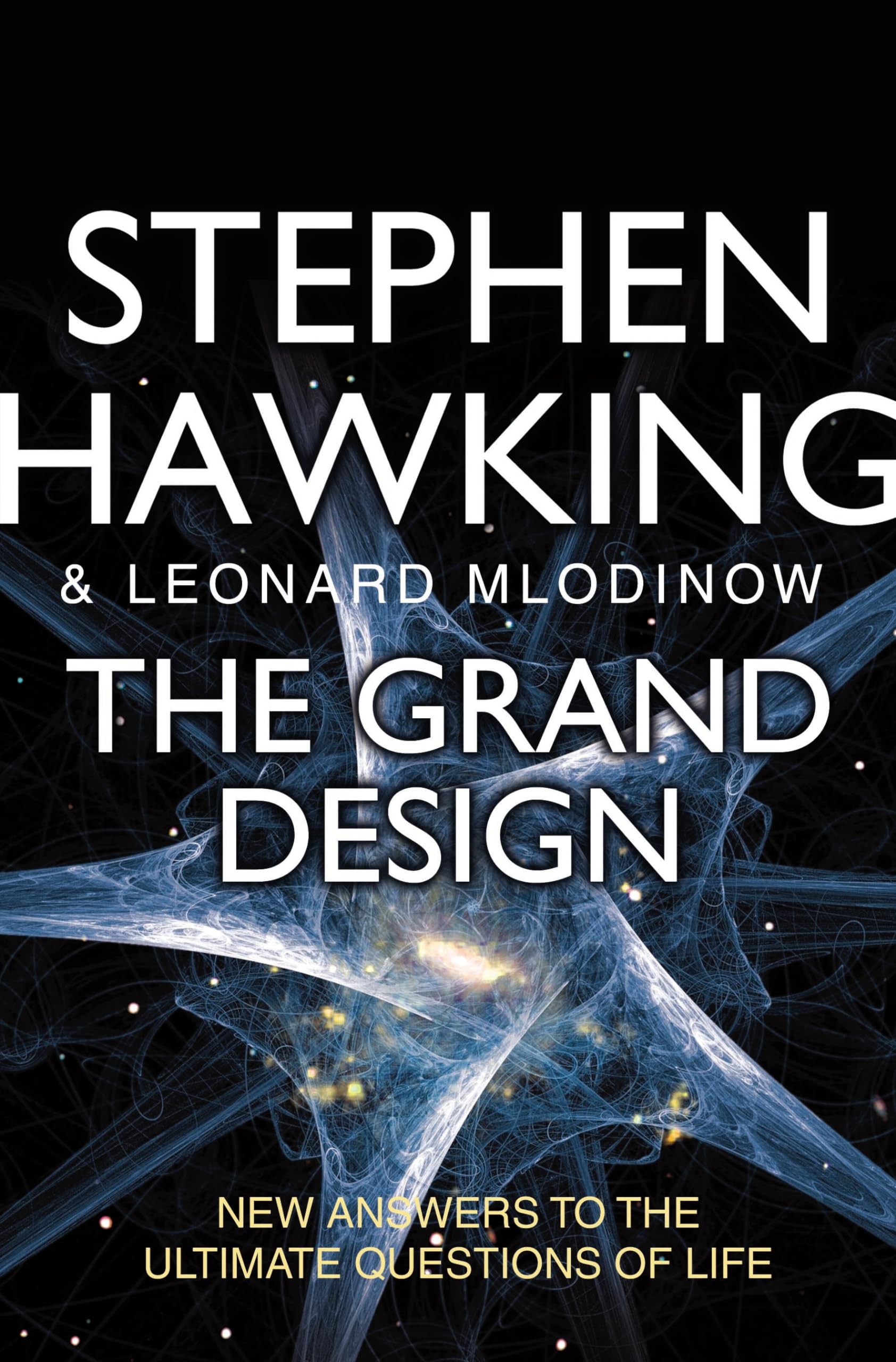 The Grand Design Business & Technology Books