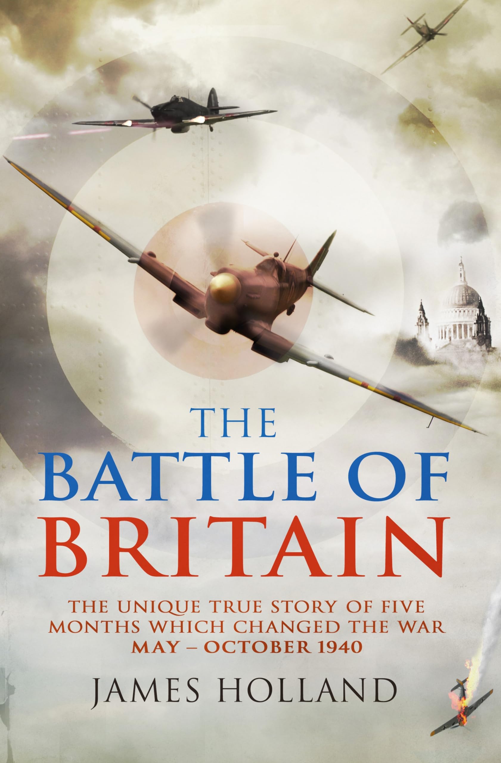 The Battle of Britain Social Sciences