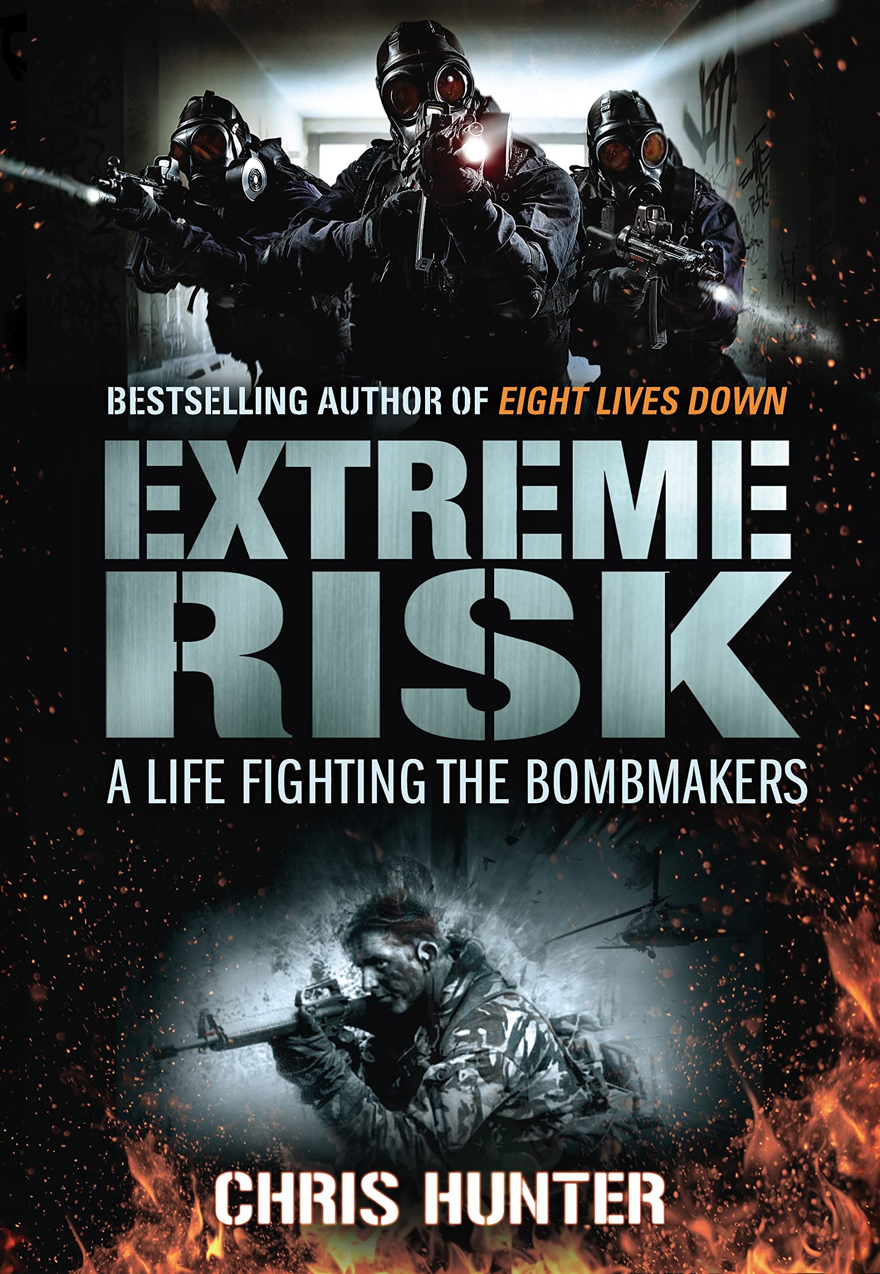 Extreme Risk Memories